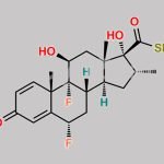 Fluticasone Impurity 8 CAS#: 80473-92-3