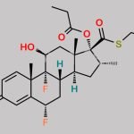 Fluticasone Propionate CAS#: 80474-14-2