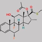 Fluticasone Propionate  EP Impurity C CAS#: 80474-24-4