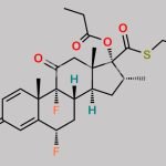 Fluticasone Propionate EP Impurity F CAS#: 1219174-94-3