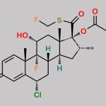 Fluticasone Propionate EP Impurity K CAS#: N/A