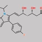 Fluvastatin CAS#: 93957-54-1