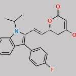 Fluvastatin EP Impurity E CAS#: N/A