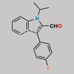 Fluvastatin EP Impurity G CAS#: 101125-34-2