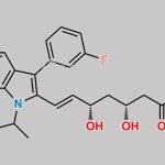 Fluvastatin Impurity 11 CAS#: N/A