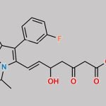 Fluvastatin Impurity 12 CAS#: N/A