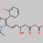 Fluvastatin Impurity 13 CAS#: N/A