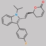 Fluvastatin Impurity 2 CAS#: 1656262-10-0
