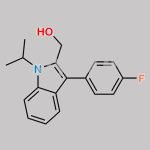 Fluvastatin Impurity 6 CAS#: 113240-51-0
