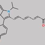 Fluvastatin Impurity 7 CAS#: 477740-24-2