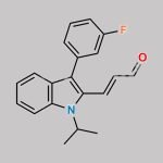 Fluvastatin Impurity 8 CAS#: N/A