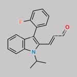 Fluvastatin Impurity 9 CAS#: N/A