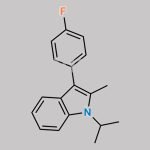 Fluvastatin Methyl Impurity CAS#: 1025085-42-0