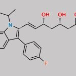 Fluvastatin Sodium CAS#: 93957-55-2