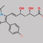 Fluvastatin USP Related Compound B CAS#: 129332-29-2