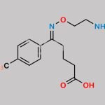 Fluvoxamine Acid CAS#: 88699-91-6