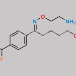 Fluvoxamine EP Impurity E CAS#: 1217214-94-2