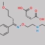 Fluvoxamine Impurity 3 CAS#: N/A