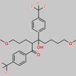 Fluvoxamine Impurity 5 CAS#: N/A