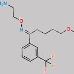 Fluvoxamine Impurity 8 CAS#: N/A