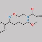 Fluvoxamine Maleic Acid Monoamide Impurity CAS#: N/A