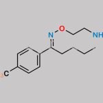 Fluvoxamine EP Impurity A CAS#: 1217216-82-4