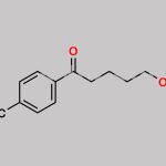 Fluvoxamine Maleate EP Impurity D CAS#: 61718-80-7