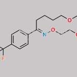 Fluvoxethanol CAS#: 88699-85-8