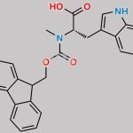 Fmoc-alpha methyl Tryptophan CAS#: 112913-63-0