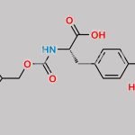 Fmoc-Tyr(SO3H)-OH CAS#: 181952-24-9
