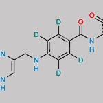 Folic Acid D4 CAS#: 171777-72-3