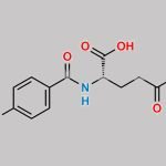 Folic Acid EP Impurity A CAS#: 4271-30-1