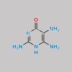 Folic Acid EP Impurity B CAS#: 1004-75-7