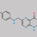 Folic Acid EP Impurity D CAS#: 119-24-4