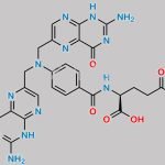 Folic Acid EP Impurity E CAS#: 1391068-26-0
