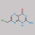 Folic Acid EP Impurity F CAS#: 1391194-56-1