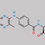 Folic Acid EP Impurity G CAS#: N/A