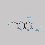 Folic Acid Impurity 11 CAS#: 82778-08-3