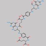 Folic Acid Impurity 12 CAS#: N/A