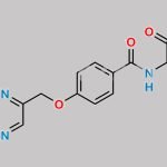 Folic Acid Impurity 16 CAS#: 857398-03-9