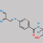 Folic Acid Impurity 4 CAS#: N/A