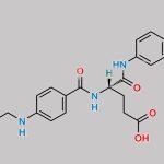 Folic Acid Impurity 5 CAS#: N/A