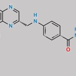Folic Acid Impurity 8 CAS#: N/A