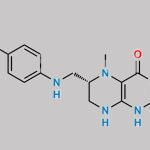 Folic Acid Impurity 9 CAS#: N/A