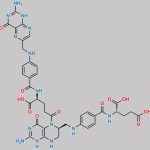 Folinic Acid Impurity 13 CAS#: N/A
