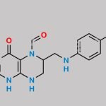Folinic Acid Impurity 6 CAS#: 4349-43-3