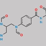 Folinic Acid Impurity B CAS#: 98814-60-9