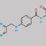 Folinic Acid Impurity C CAS#: 59-30-3