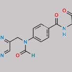 Folinic Acid Impurity D CAS#: 134-05-4