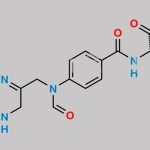 Folinic Acid Impurity F CAS#: 28459-40-7